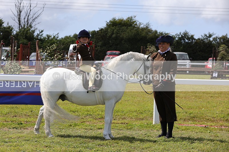 1X9A5173 - Class 36: NPS M&M Lead Rein