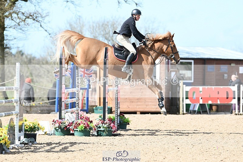250328-125913-01107 - Cls 3 Snr Foxhunter