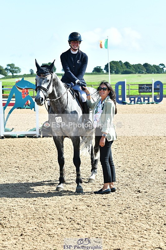 230723A-162218-13658 - Cls 36, 7 Yr Olds 1.30m