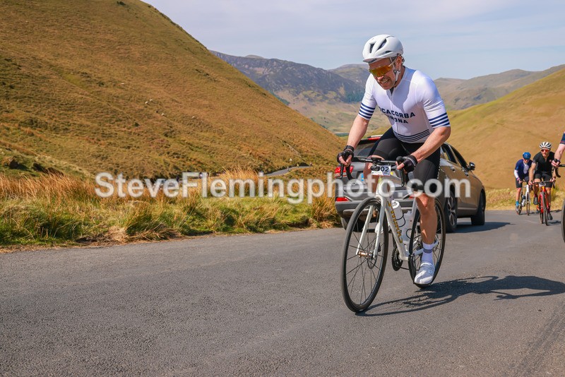 105110 - Newlands Pass 10.00-11.00