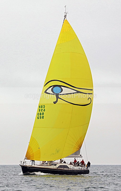 210703 COCO DE MER GBR69R 5T7A9556 - ROUND THE ISLAND RACE 2021
