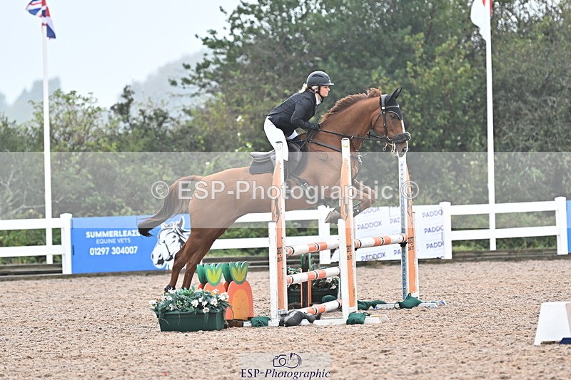 241006A-092814-05699 - Cls 23 85cm Nat Am  Quals