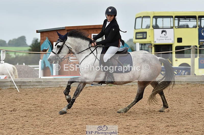 230902A-112954-00727 - Cls 2B Pony Small 80cm