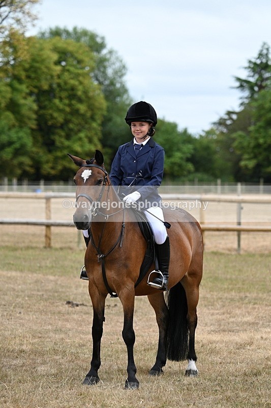 WJ7_7528 - Class 2 Best Rider