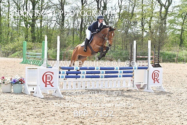 BPP_7152 - CLASS 6 FRI 0.95m Amateur Championship Qualifier