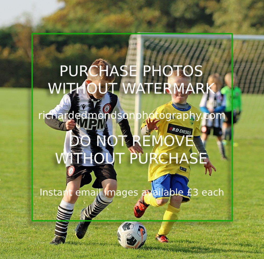 IMG_1918 - Craven Wanderers U8 photos