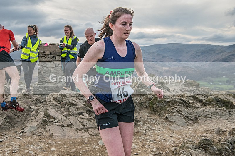 Loughrigg-369 - Loughrigg Fell Race, Wednesday 8th April 2026