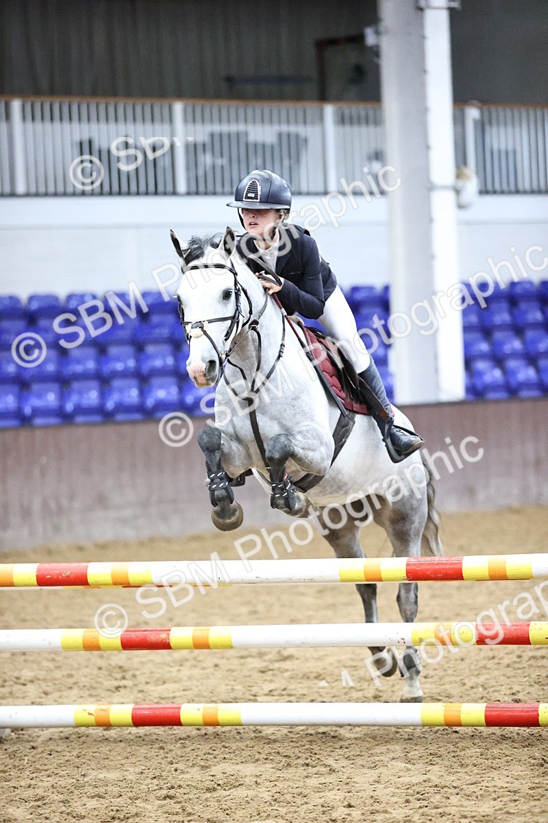 SBM_000427 - Class 2 - Pony British Novice - 80cm Open