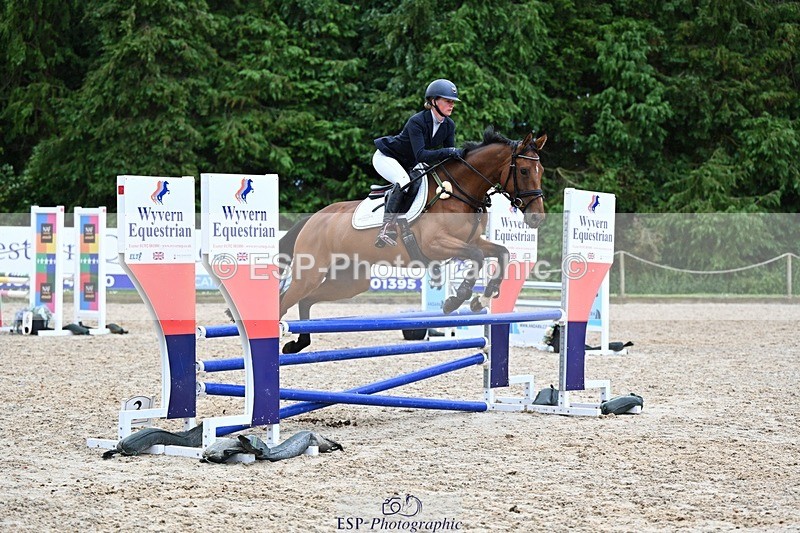 240706-114506-14606 - Cls 201 4 Yr Old Qualifier