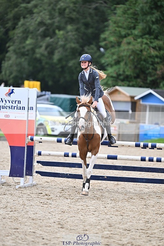 240818-173546-05797 - Cls 16 A&B Pony Newcomers and 1m Open