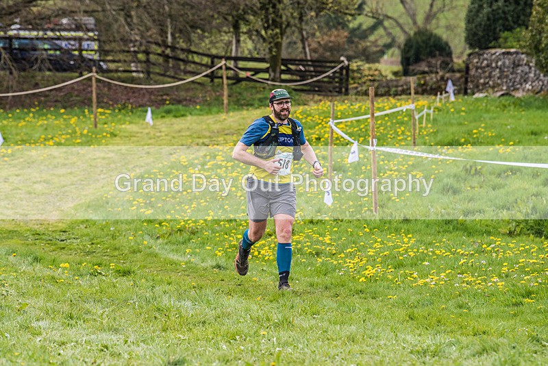3 Peaks-3596 - The 3 Peaks Race - The Finish - Saturday 29th April 2023