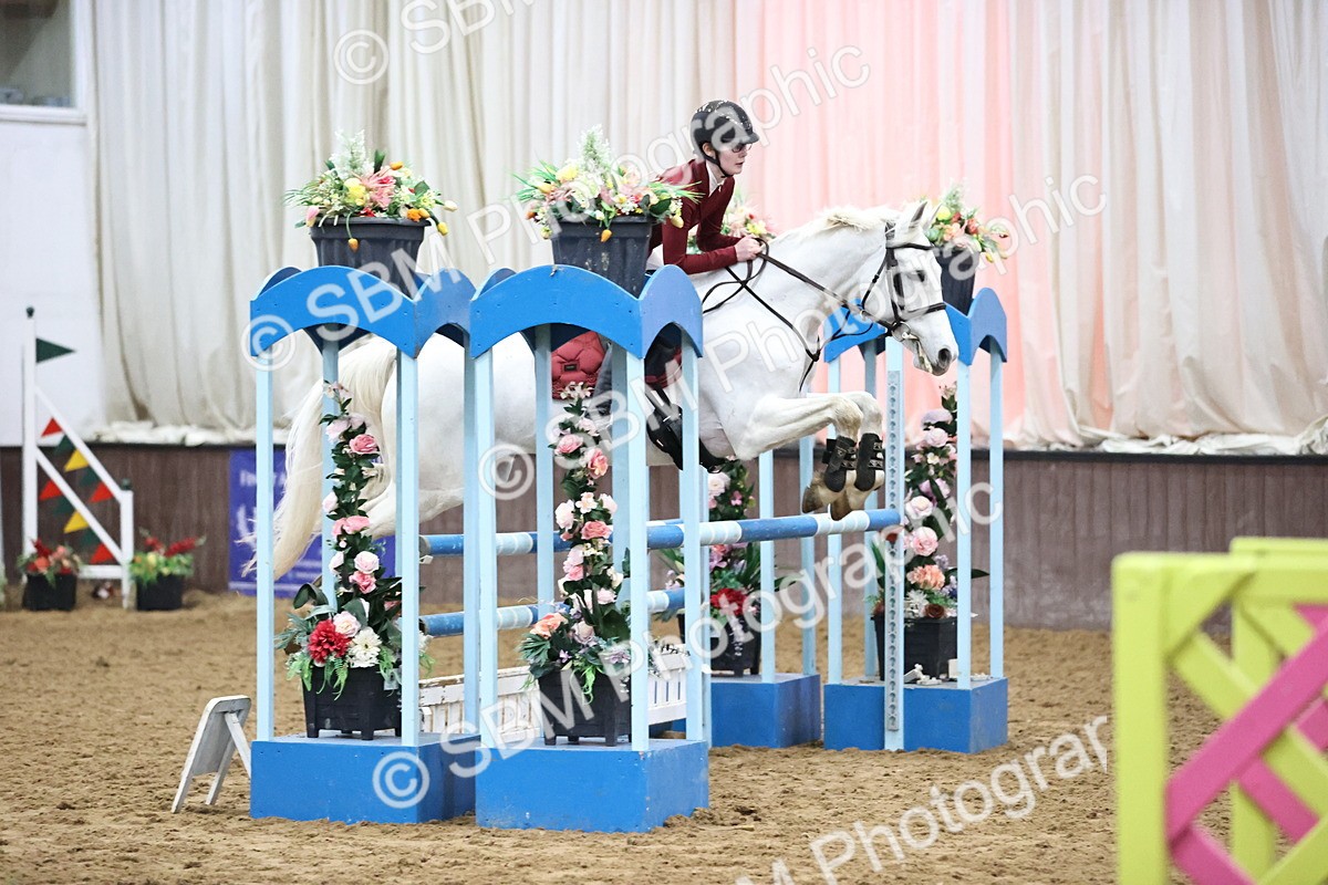 SBM_002310 - Class 9 - Senior Discovery - 1.00m