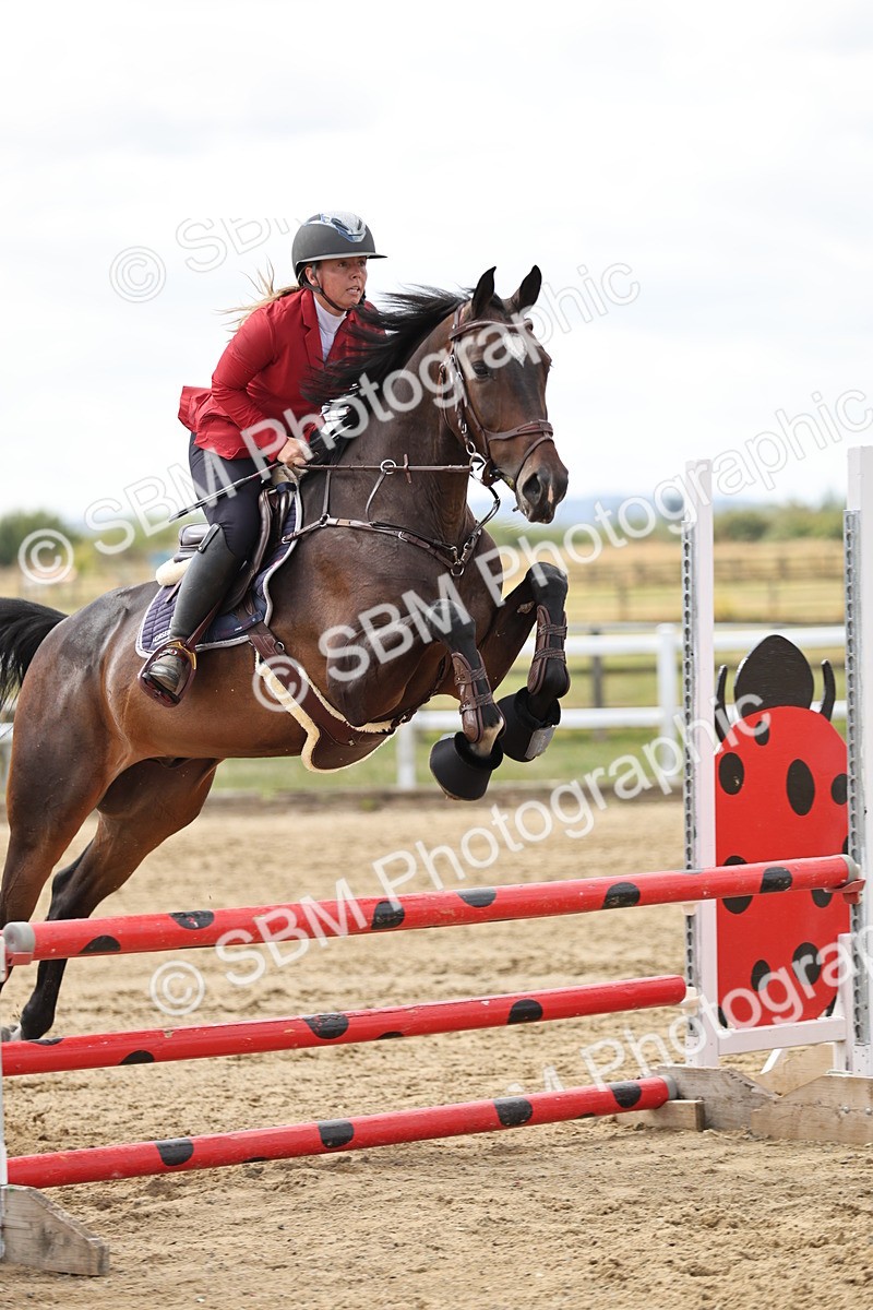 SBM_004034 - Class 2 - Amateur Championship Qualifier 85cm