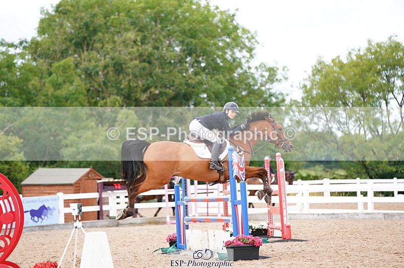 240804A-133210-10991 - Cls 52 1.10m Amateur Qualifier