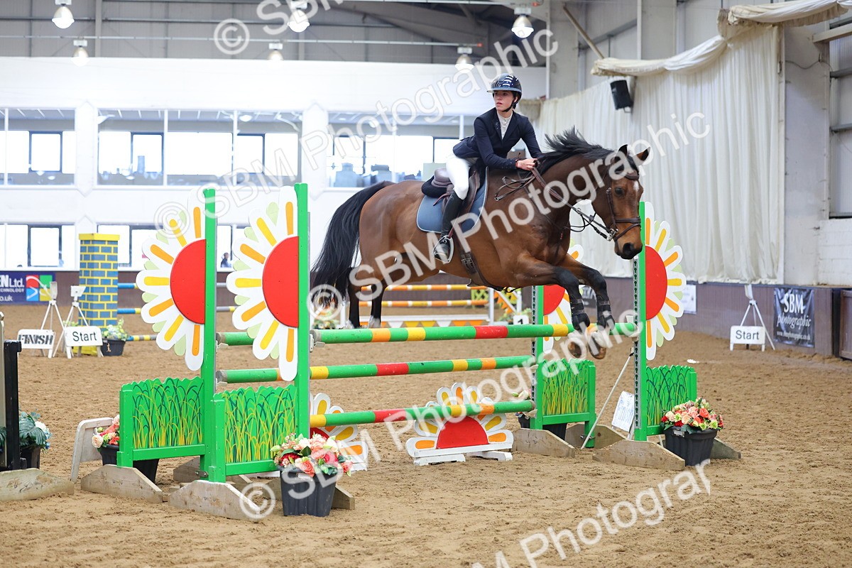 SBM_002747 - Class 8 - Senior Newcomers - 1.10m