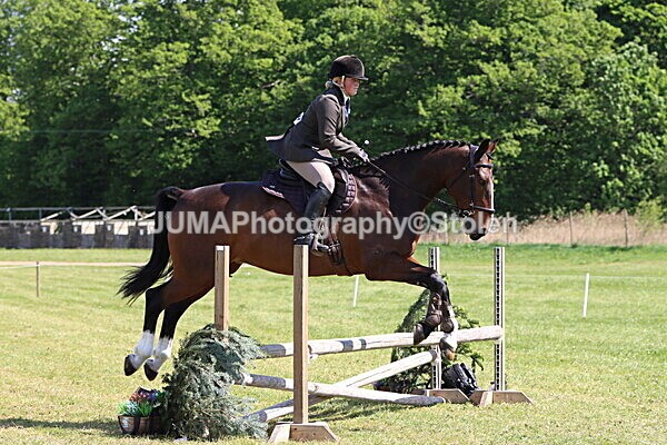 IMG_4447 - Working Hunter