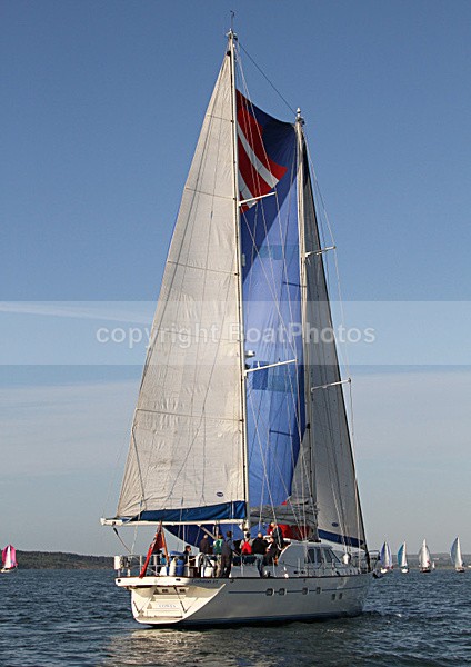 100619 CRAFTSMANS ART IMG_3271 - ROUND THE ISLAND RACE 2010