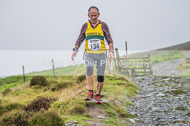 Skiddaw-358 - Skiddaw Fell Race Sunday 5th July 2026