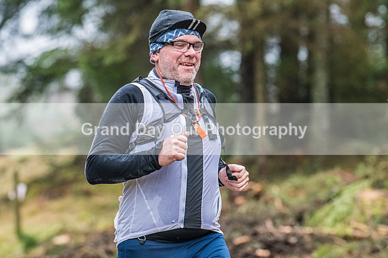 Glentress 21  10K-2119 - High Terrain Events Glentress 21 & 10K Trail Runs Saturday 18th February 2023