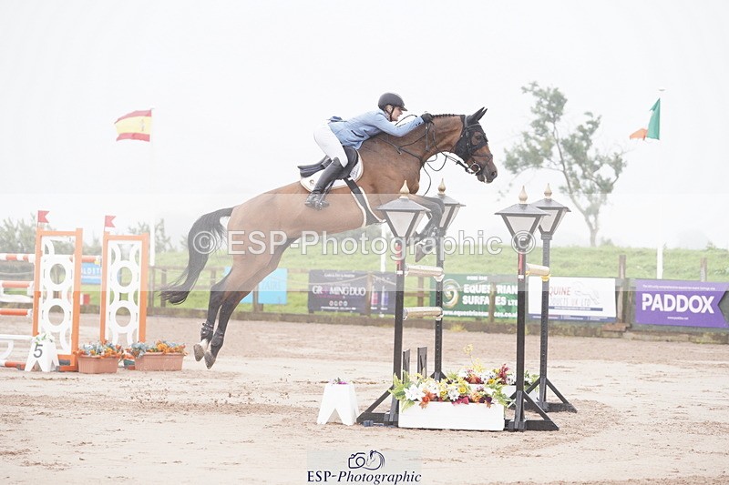 240720A-150500-15631 - Cls 7, 3 Star Big Tour LR 1.50m