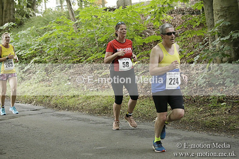 CAD5M 210719-0176 - Cadence Events Colerne 5 Miler  21-Jul-2019