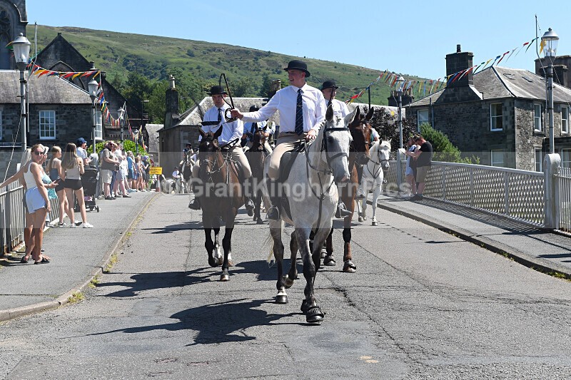 003 - Langholm Benty Rideout 2025