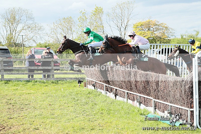 PtP 050525 555 - Mollington Races 05/05/25