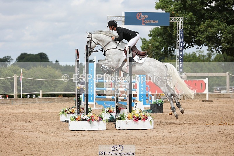 250719-114944-14708 - Cls 11, 1 Star Bronze Tour