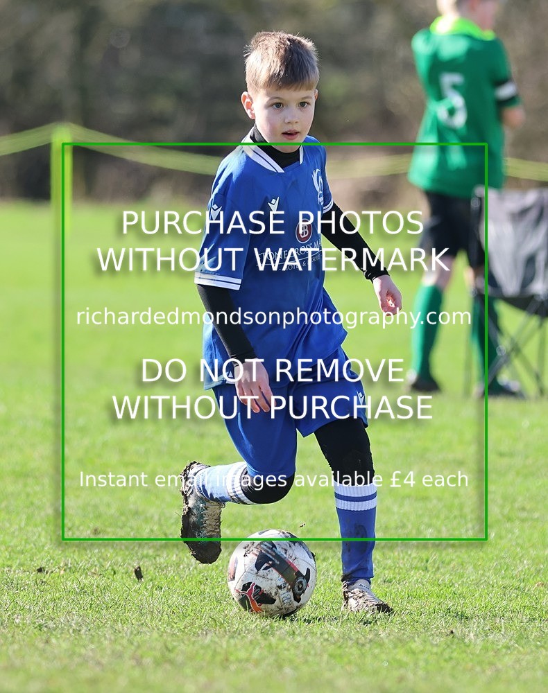 533A7932 - Ibis Under 8's (14/3/26)