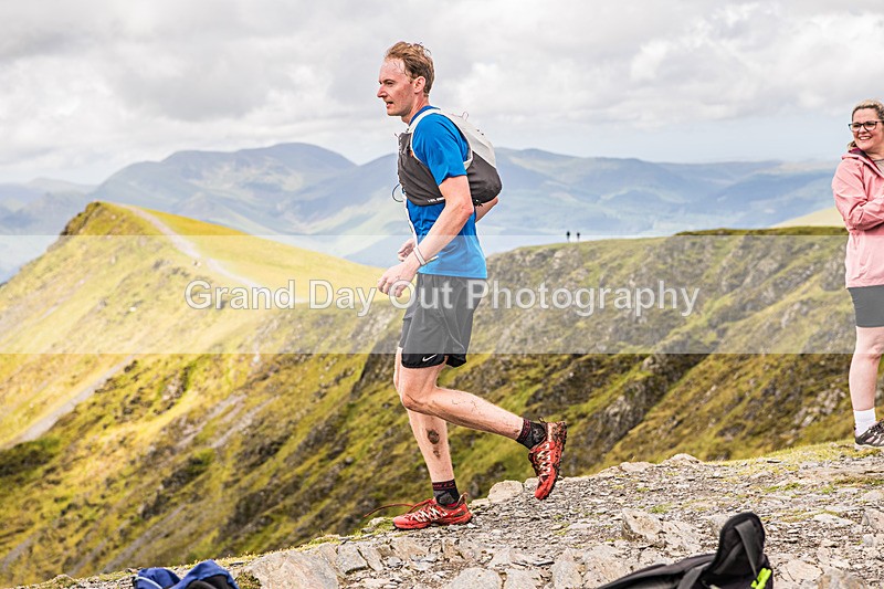 Blencathra-884 - Blencathra Fell Race Sunday 28th June 2026