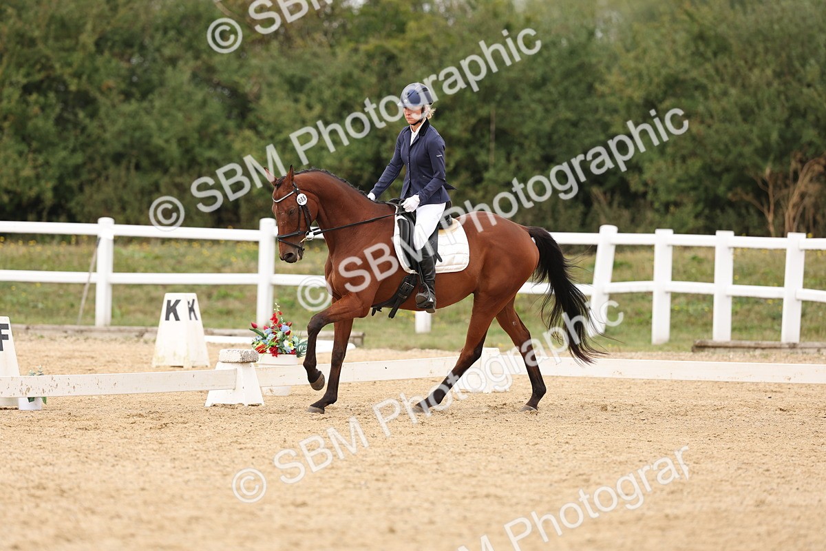 SBM_00840 - Class 8 - Novice 27 Champs