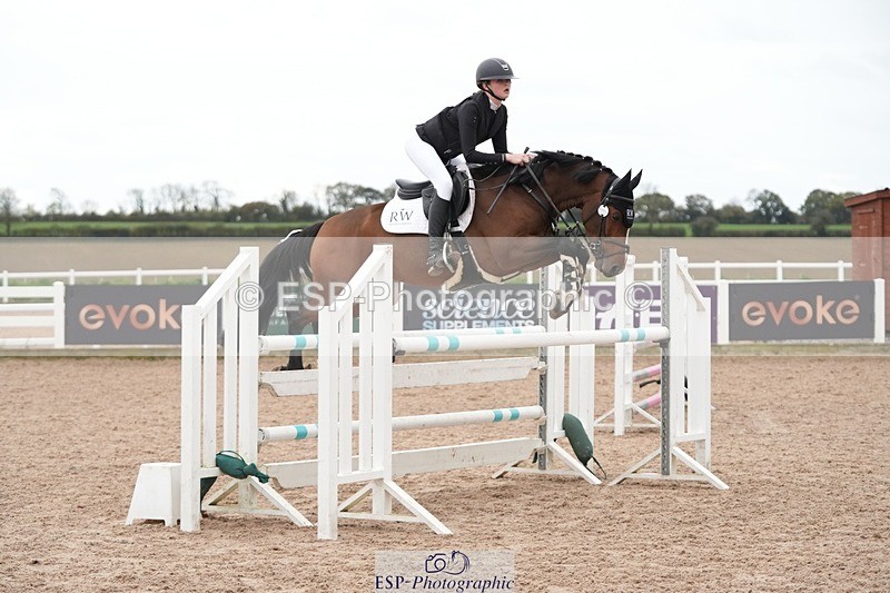 251026-141651-03163 - Cls 12+13 British SJ Pony First Round 1.15m + 148cm Junior Open 1.20m