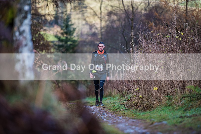 TVU 50  60K-258 - High Terrain Events Tweed Valley 50 & 65K Ultra Trail Races Sunday 19th November 2023