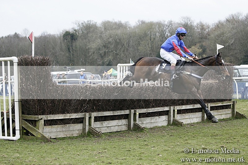 PtP 110318 362 - Hampshire Hunt Point-to-Point Hackwood Park 11/03/18