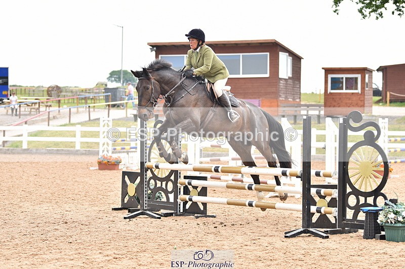 230610A-112206-02770 - Cls 23 85cm Amateur Qualifier