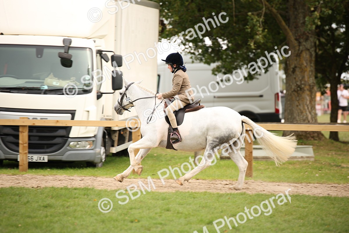 SBM_72368 - S67 - Show Cob Ridden