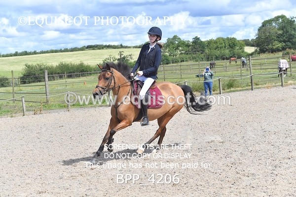 BPP_4206 - CLASS 16 SUN Pony Discovery / 90cm Open