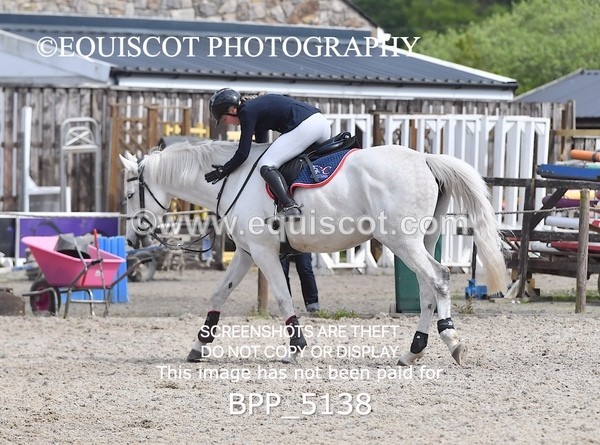 BPP_5138 - CLASS 18 SAT 1.05m Amateur Championship Qualifier/ 1.05m Open