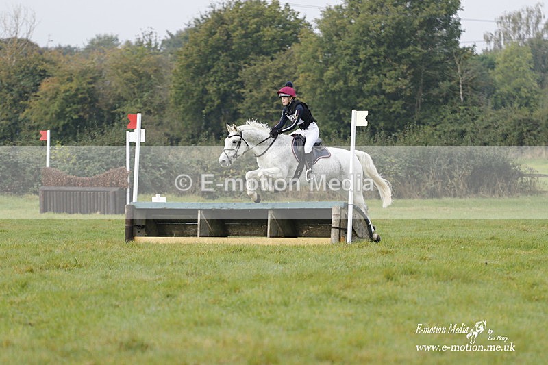  WWHT 171021 0857 - Open Novice (0.80m)  17/10/21