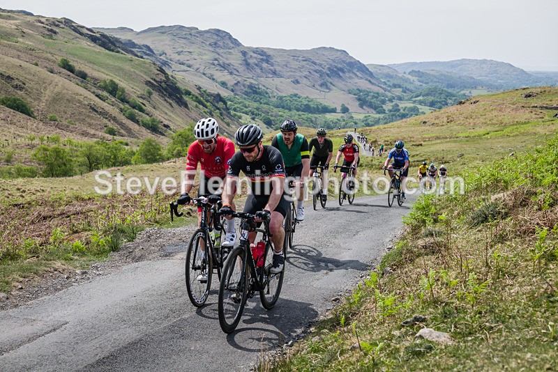 134329 - Hardknott Pass Camera 1 13.00-14.00