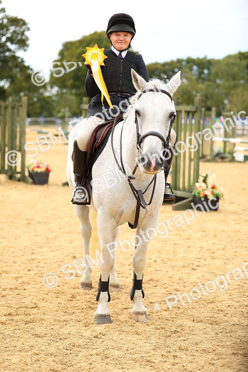SBM_71305 - J18 - Junior Pony 85cm Championship