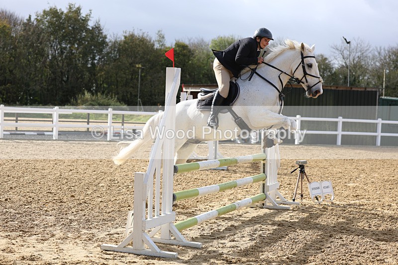 3E7A9749 - Class 4: 80cm