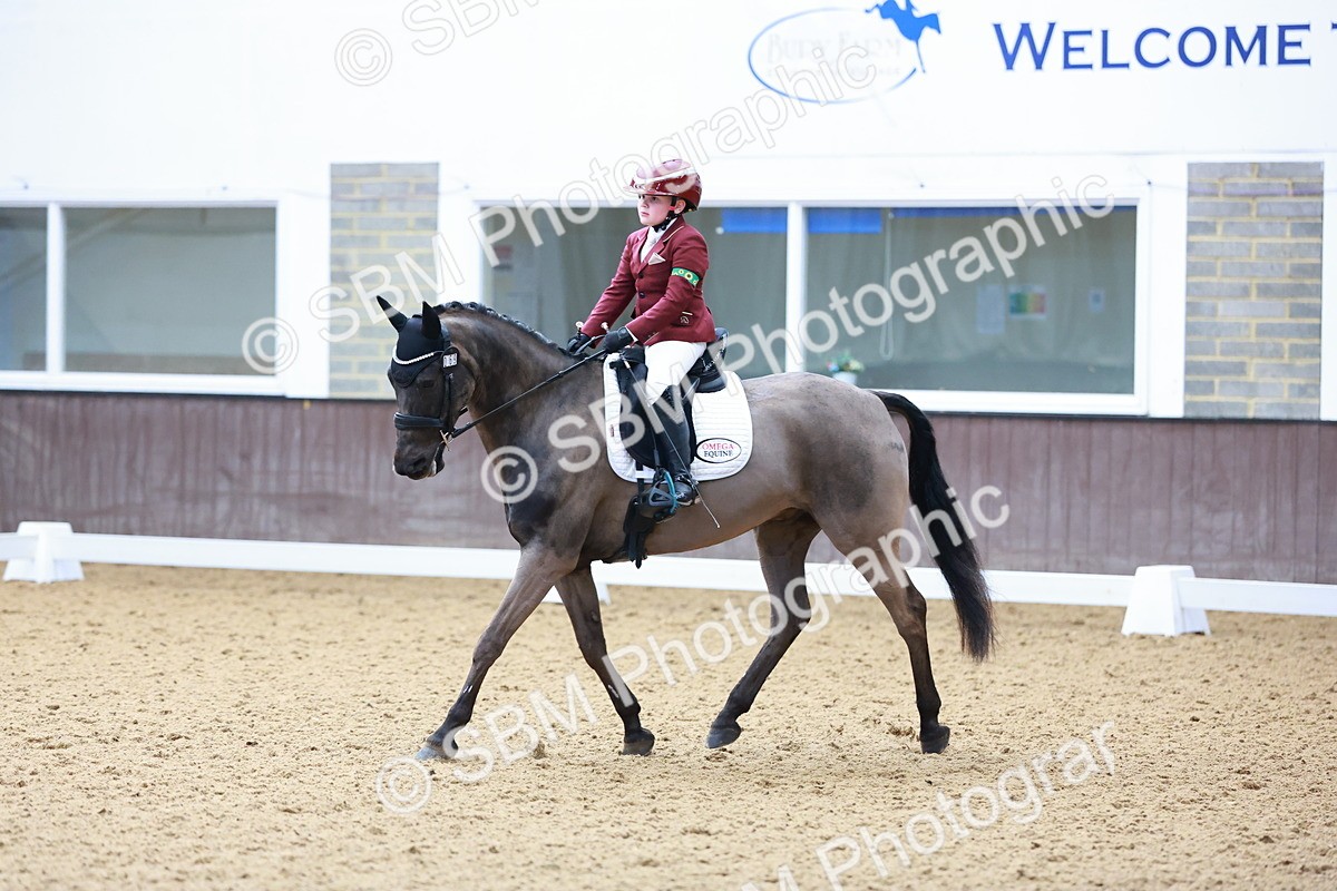 0B8A4050 - Class 3-6-9 - Prel Nov Ele - FSM