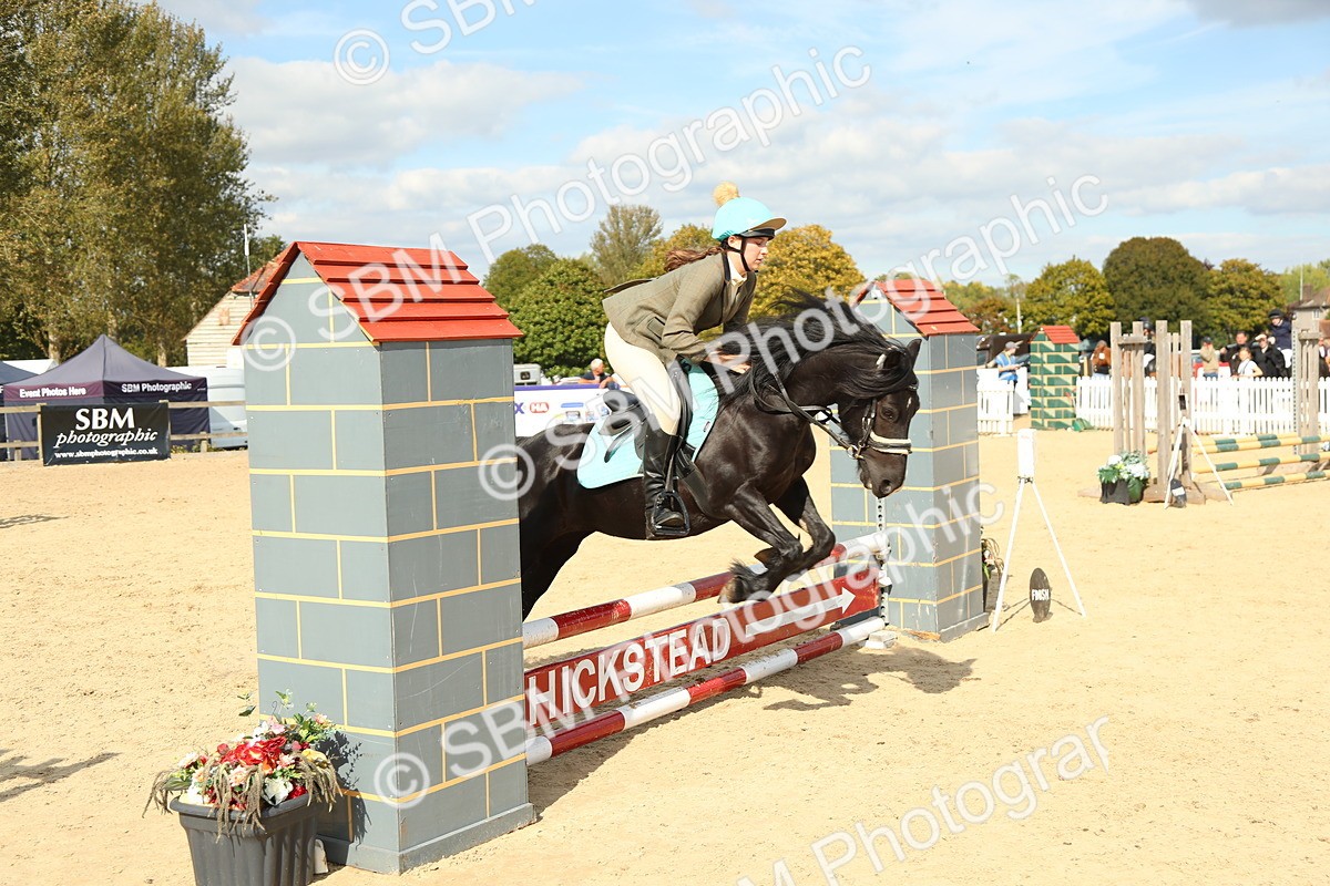 SBM_46633 - J7 - Junior Pony 60cm Championship
