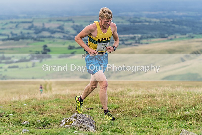 Fellside-16 - Fellside Fell Race Wednesday 24th July 2024