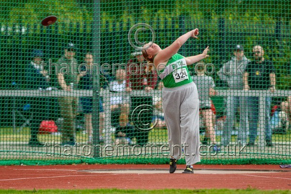 Age25SUN-920175 - Field Female Set Two