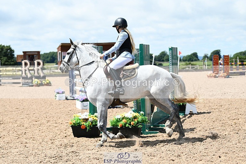 250628-134249-05192 - Cls 12 Newcomers 2nd Round 1pm to End