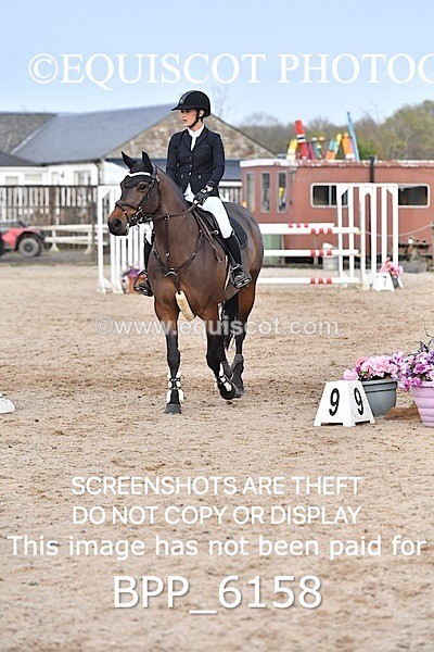 BPP_6158 - CLASS 28 SUN National 1.15m Members Cup Qualifier/ 1.15m Open