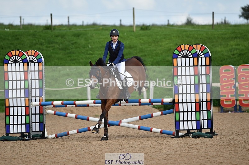 230902A-142758-01754 - Cls 3B Pony Medium 90cm