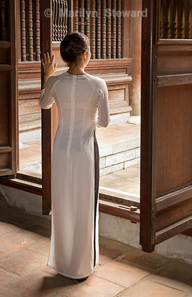 Threshold of the pagoda - Exhibition acceptances